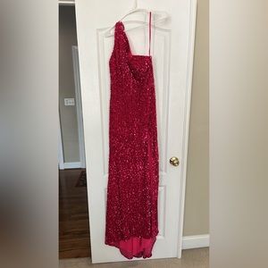 Cotillion/Prom Dress size 8